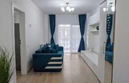 Garsoniera, 40 mp, totul nou, prima inchiriere, in zona strazii Fabricii