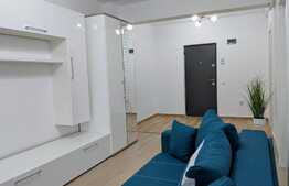 Garsoniera, 40 mp, totul nou, prima inchiriere, in zona strazii Fabricii