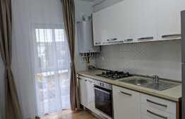 Garsoniera, 40 mp, totul nou, prima inchiriere, in zona strazii Fabricii