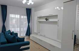 Garsoniera, 40 mp, totul nou, prima inchiriere, in zona strazii Fabricii