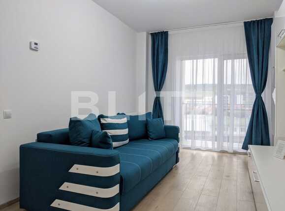 Garsonieră de închiriat Marasti - 52498AI | BLITZ Cluj-Napoca | Poza2