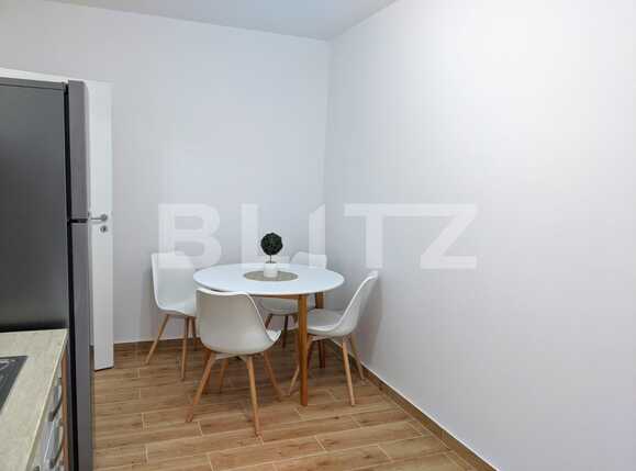Garsonieră de închiriat Marasti - 52498AI | BLITZ Cluj-Napoca | Poza7