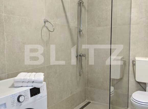Garsonieră de închiriat Marasti - 52498AI | BLITZ Cluj-Napoca | Poza9