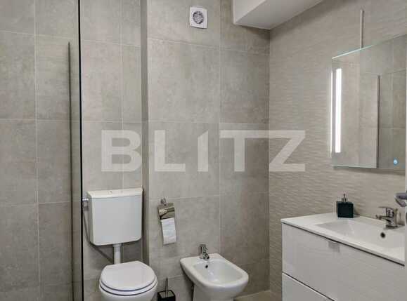 Garsonieră de închiriat Marasti - 52498AI | BLITZ Cluj-Napoca | Poza8