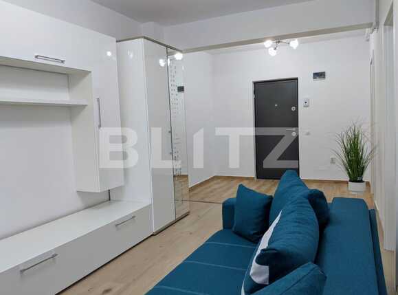 Garsonieră de închiriat Marasti - 52498AI | BLITZ Cluj-Napoca | Poza5