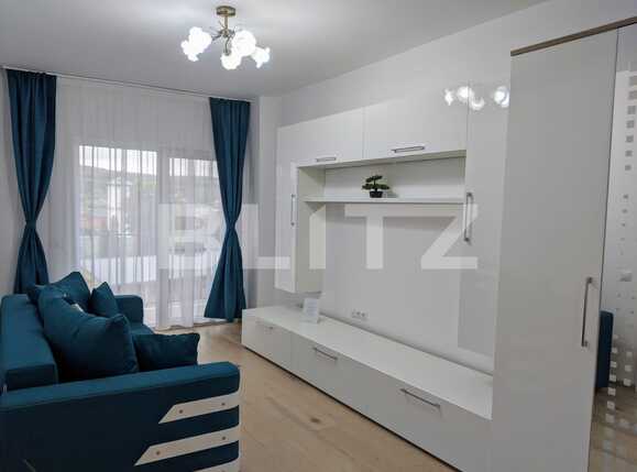 Garsonieră de închiriat Marasti - 52498AI | BLITZ Cluj-Napoca | Poza4