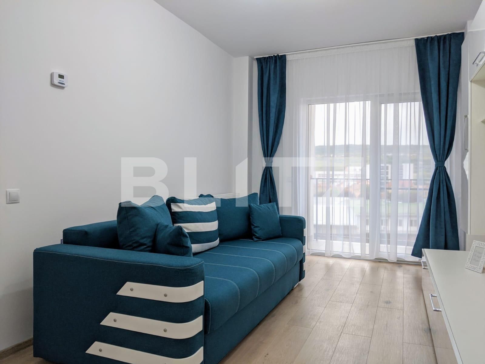 Garsonieră de închiriat Marasti - 52498AI | BLITZ Cluj-Napoca | Poza2