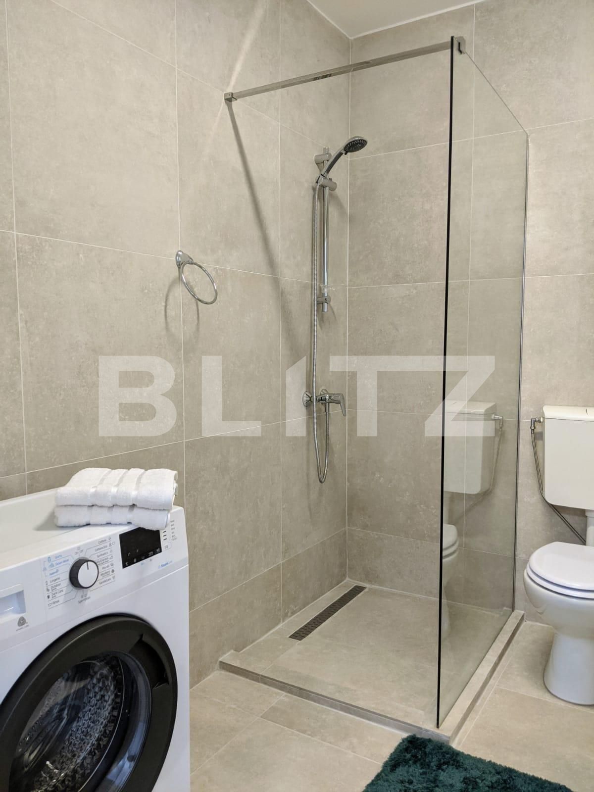 Garsonieră de închiriat Marasti - 52498AI | BLITZ Cluj-Napoca | Poza9