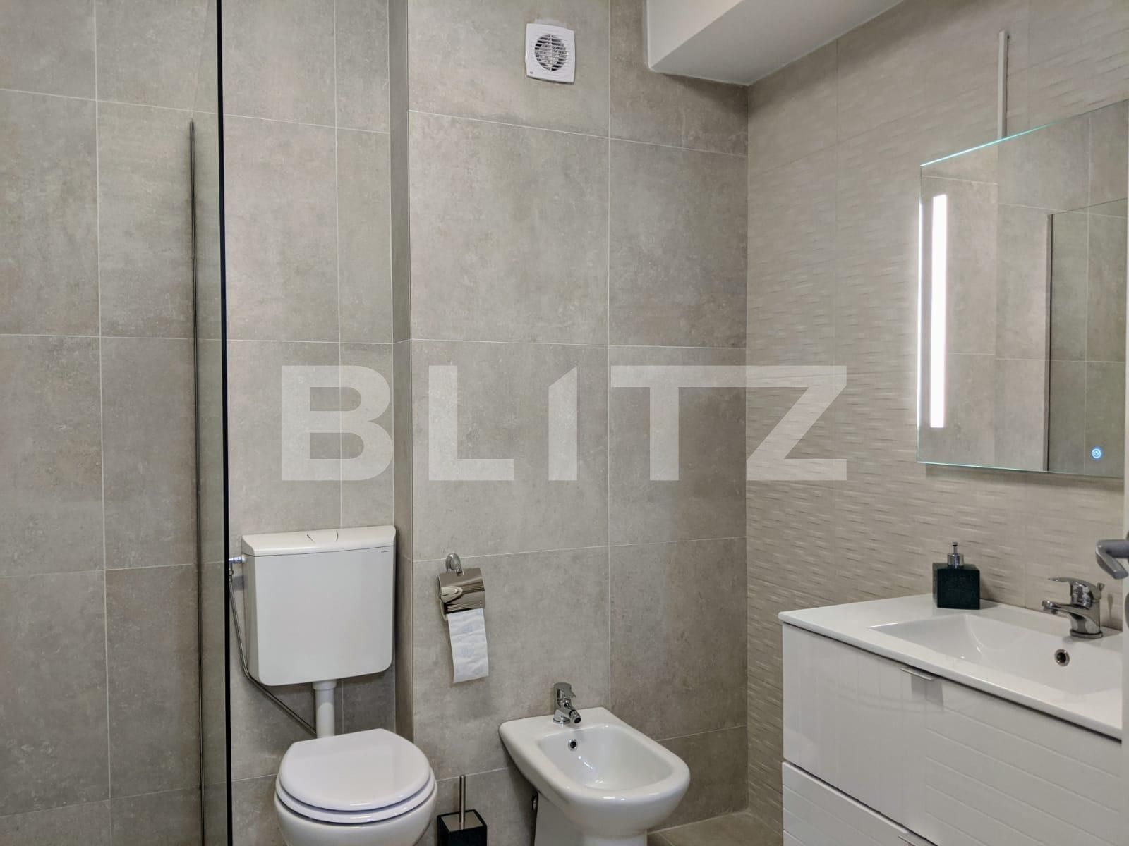Garsonieră de închiriat Marasti - 52498AI | BLITZ Cluj-Napoca | Poza8