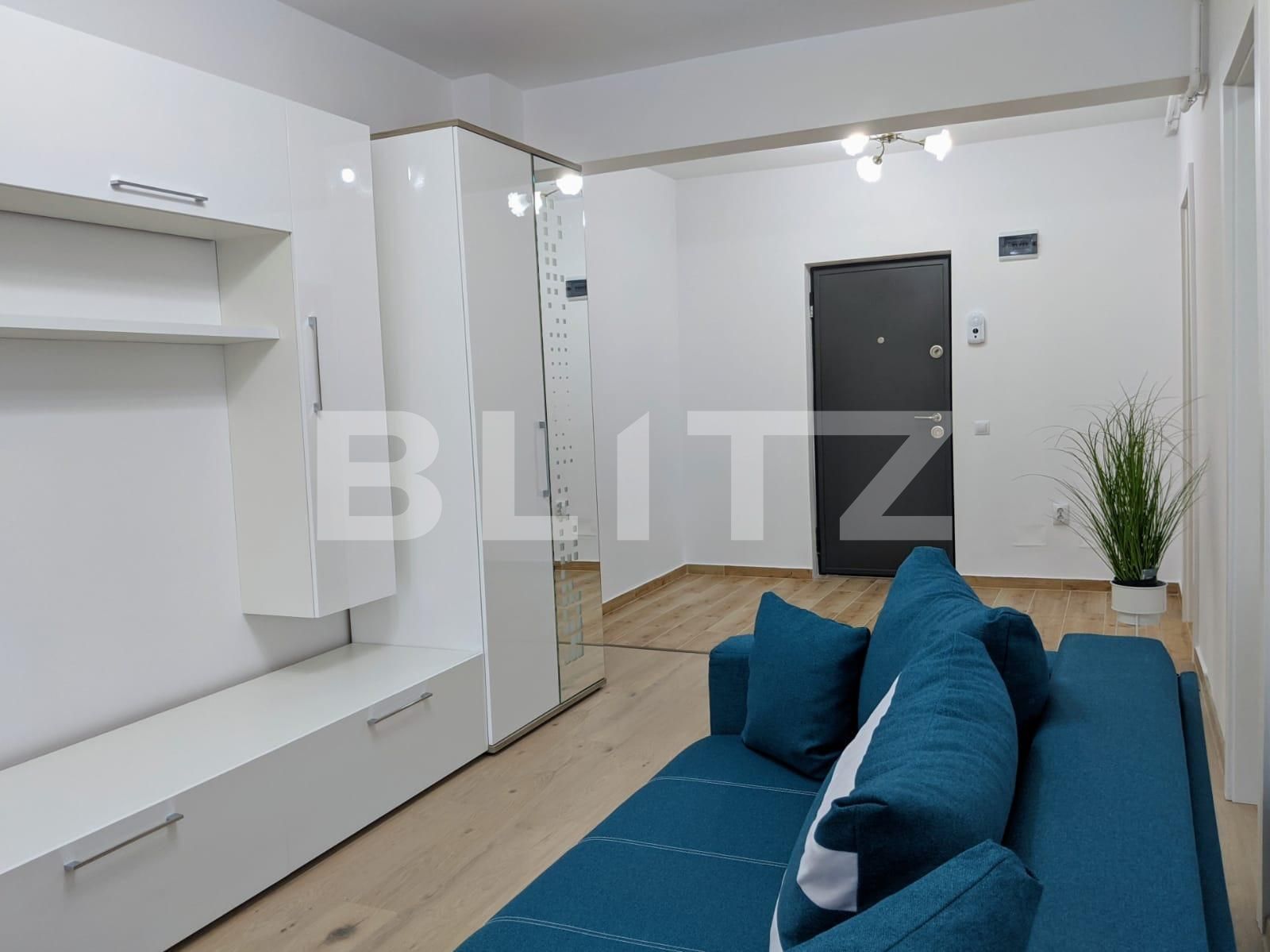 Garsonieră de închiriat Marasti - 52498AI | BLITZ Cluj-Napoca | Poza5