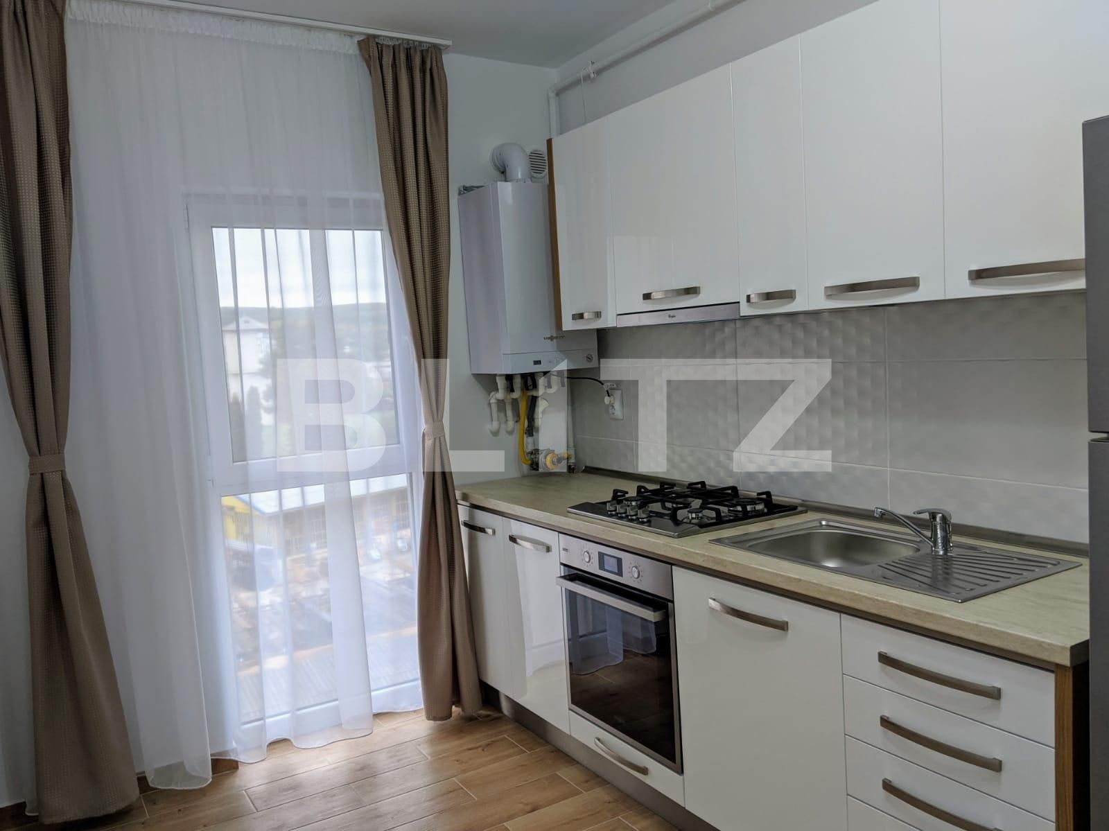 Garsonieră de închiriat Marasti - 52498AI | BLITZ Cluj-Napoca | Poza6