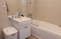 Apartament cu 2 camere, modern, parcare subterana, zona Sophia Residence