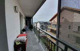 Apartament cu 2 camere, modern, parcare subterana, zona Sophia Residence