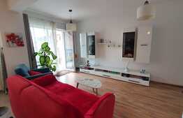 Apartament cu 2 camere, modern, parcare subterana, zona Sophia Residence