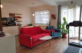 Apartament cu 2 camere, modern, parcare subterana, zona Sophia Residence