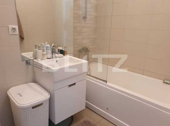 Apartament de închiriat 2 camere Bună Ziua - 52499AI | BLITZ Cluj-Napoca | Poza7