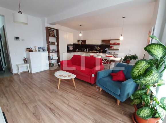 Apartament de închiriat 2 camere Bună Ziua - 52499AI | BLITZ Cluj-Napoca | Poza1