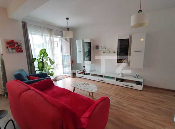 Apartament de închiriat 2 camere Bună Ziua - 52499AI | BLITZ Cluj-Napoca | Poza3