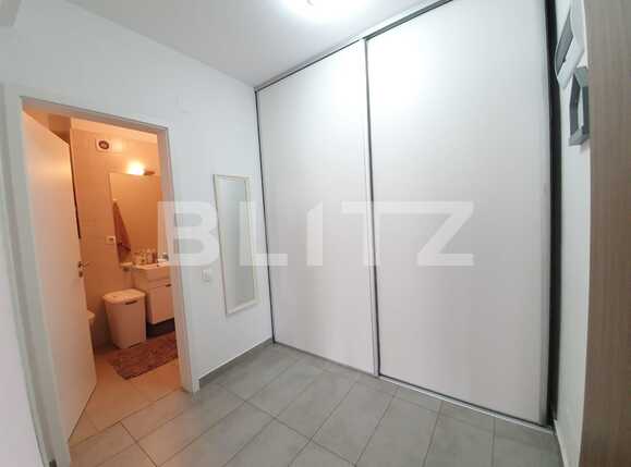 Apartament de închiriat 2 camere Bună Ziua - 52499AI | BLITZ Cluj-Napoca | Poza5
