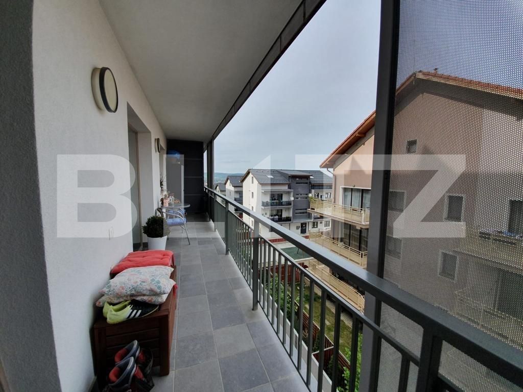 Apartament de închiriat 2 camere Bună Ziua - 52499AI | BLITZ Cluj-Napoca | Poza6