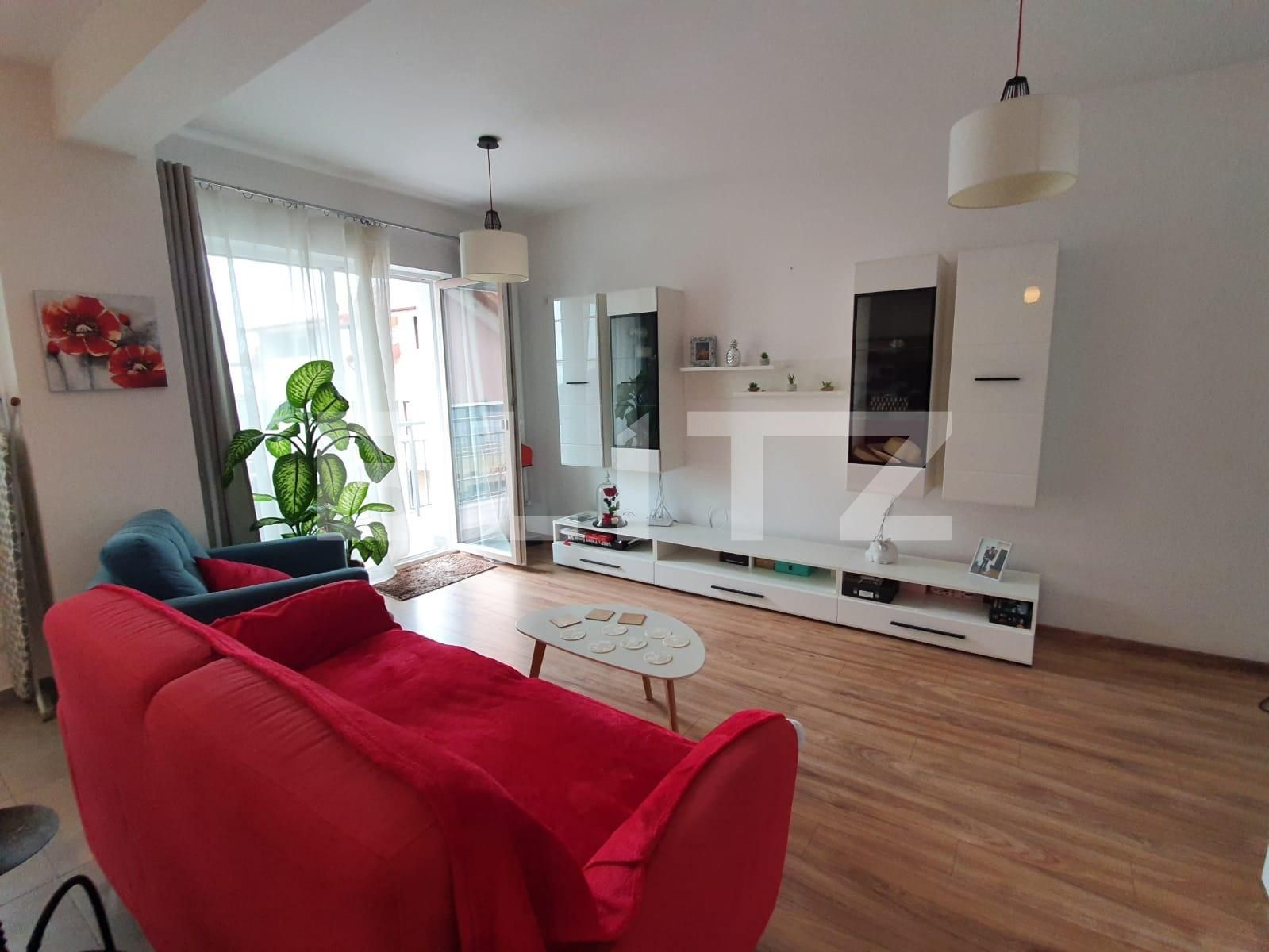 Apartament de închiriat 2 camere Bună Ziua - 52499AI | BLITZ Cluj-Napoca | Poza3