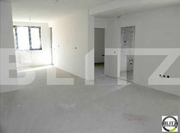 Apartament de vânzare 3 camere Floreşti - 525AV | BLITZ Cluj-Napoca | Poza1