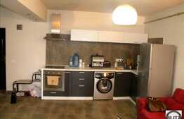 De vanzare apartament cu 2 camere , cu loc de parcare, zona Calea Turzii