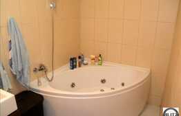 De vanzare apartament cu 2 camere , cu loc de parcare, zona Calea Turzii