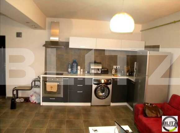 Apartament de vânzare 2 camere Zorilor - 5250AV | BLITZ Cluj-Napoca | Poza4