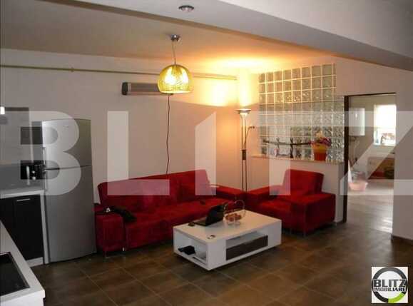 Apartament de vânzare 2 camere Zorilor - 5250AV | BLITZ Cluj-Napoca | Poza2