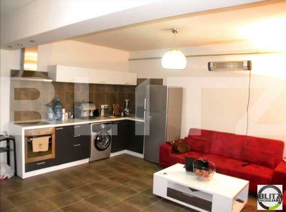 Apartament de vânzare 2 camere Zorilor - 5250AV | BLITZ Cluj-Napoca | Poza1