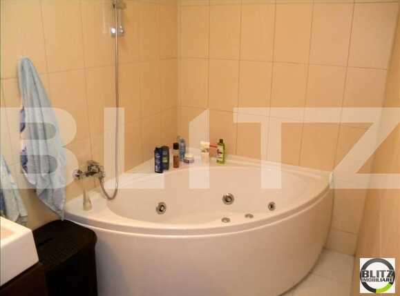 Apartament de vânzare 2 camere Zorilor - 5250AV | BLITZ Cluj-Napoca | Poza10