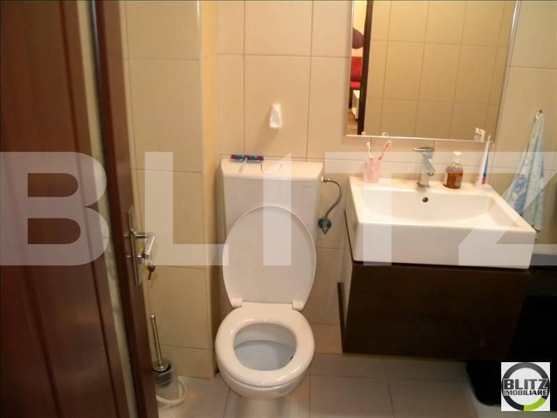 Apartament de vânzare 2 camere Zorilor - 5250AV | BLITZ Cluj-Napoca | Poza11