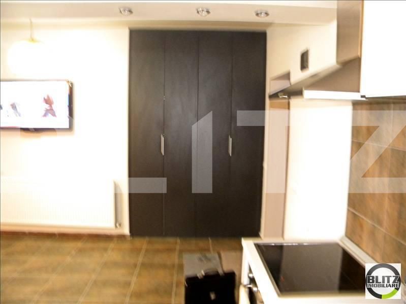 Apartament de vânzare 2 camere Zorilor - 5250AV | BLITZ Cluj-Napoca | Poza9