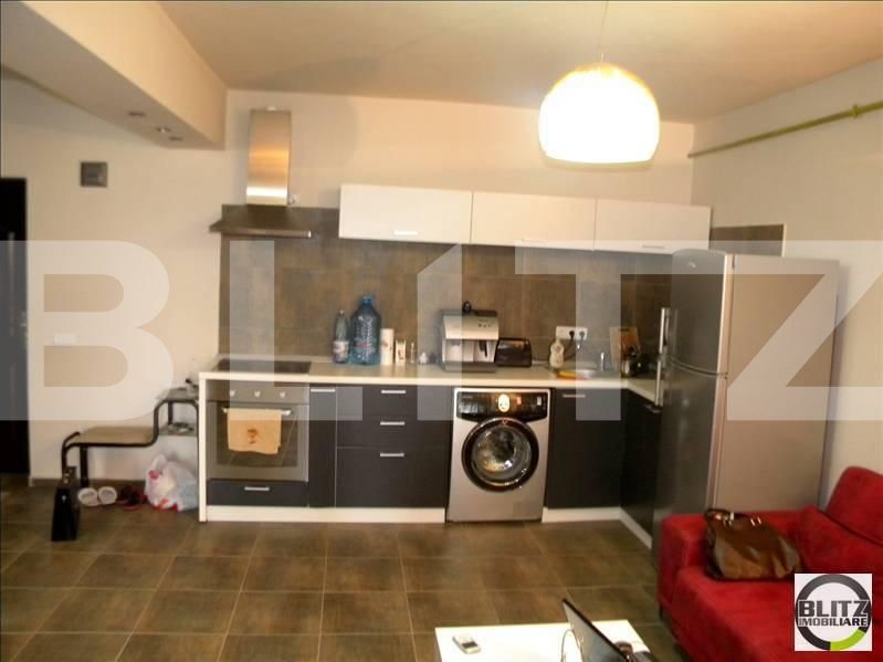 Apartament de vânzare 2 camere Zorilor - 5250AV | BLITZ Cluj-Napoca | Poza4