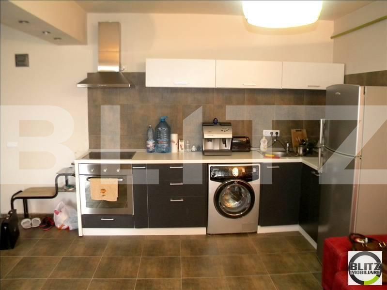 Apartament de vânzare 2 camere Zorilor - 5250AV | BLITZ Cluj-Napoca | Poza3