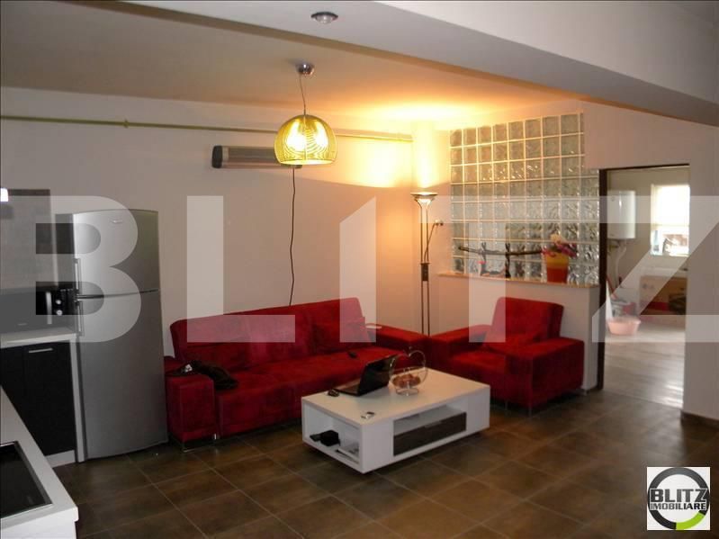 Apartament de vânzare 2 camere Zorilor - 5250AV | BLITZ Cluj-Napoca | Poza2