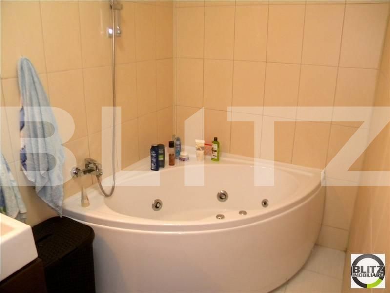 Apartament de vânzare 2 camere Zorilor - 5250AV | BLITZ Cluj-Napoca | Poza10