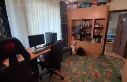 Oportunitate, etaj intermediar, parcare, 2 balcoane, zona Muzeul Apei