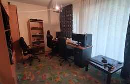 Oportunitate, etaj intermediar, parcare, 2 balcoane, zona Muzeul Apei