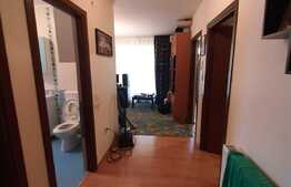 Oportunitate, etaj intermediar, parcare, 2 balcoane, zona Muzeul Apei