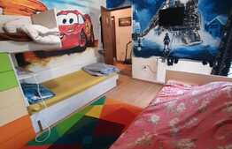 Oportunitate, etaj intermediar, parcare, 2 balcoane, zona Muzeul Apei