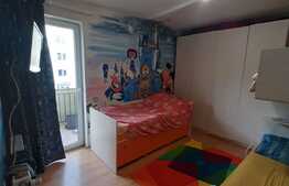 Oportunitate, etaj intermediar, parcare, 2 balcoane, zona Muzeul Apei