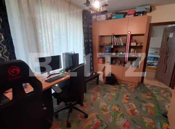 Apartament de vânzare 2 camere Floreşti - 52500AV | BLITZ Cluj-Napoca | Poza4