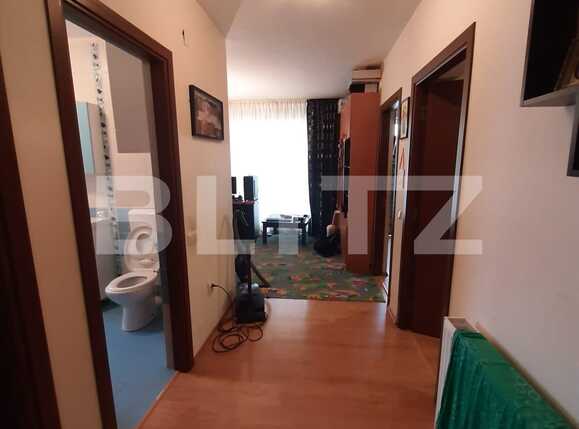 Apartament de vânzare 2 camere Floreşti - 52500AV | BLITZ Cluj-Napoca | Poza1