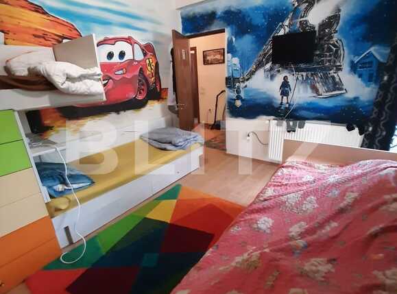 Apartament de vânzare 2 camere Floreşti - 52500AV | BLITZ Cluj-Napoca | Poza10