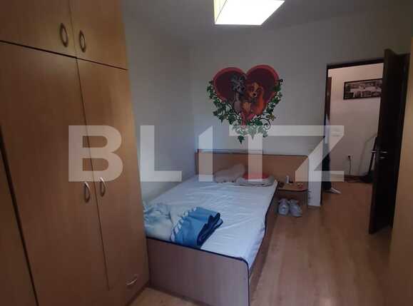 Apartament de vânzare 2 camere Floreşti - 52500AV | BLITZ Cluj-Napoca | Poza7