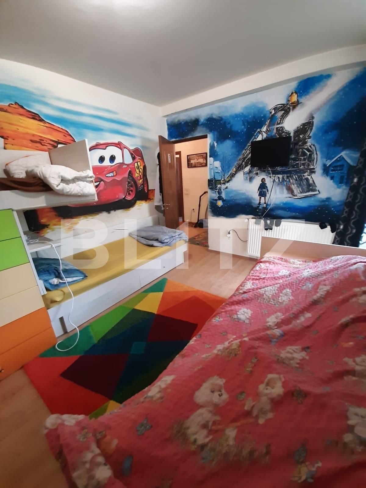 Apartament de vânzare 2 camere Floreşti - 52500AV | BLITZ Cluj-Napoca | Poza10