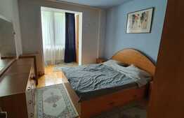 Apartament 2 camere decomandate, 48 mp, parcare, zona Iulius Mall