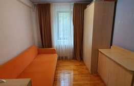 Apartament 2 camere decomandate, 48 mp, parcare, zona Iulius Mall